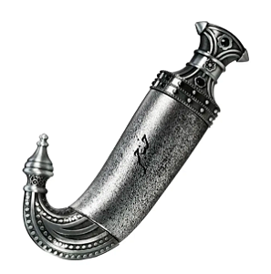 Khanjar  - EDP 85ml - Niche Emarati Perfumes