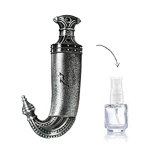 Khanjar - Decante 5ml - Niche Emarati Perfumes