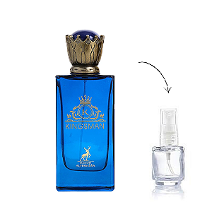 Kingsman - Decante 5ml - Maison Alhambra