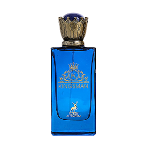 Kingsman - EDP 100ml - Maison Alhambra