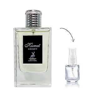 Kismet Moscow - Decante 5ml - Maison Alhambra