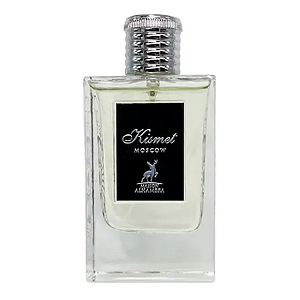 Kismet Moscow - EDP 100ml - Maison Alhambra