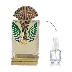 La Charmante - Decante 5ml - Maison Alhambra