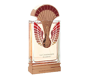 La Charmante Eclatant - EDP 100ml - Maison Alhambra