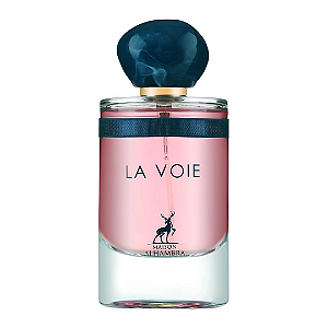 La Voie - EDP 100ml - Maison Alhambra