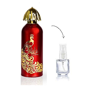 Layalina - Decante 5ml - Ard Al Zaafaran