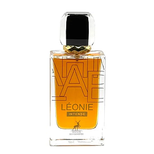 Léonie Intense - EDP 100ml - Maison Alhambra