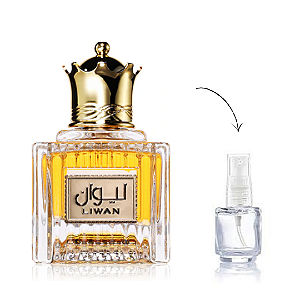 Liwan - Decante 5ml - Ard Al Zaafaran