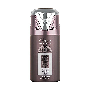 Maharjan - Perfume Spray 250ml - Lattafa