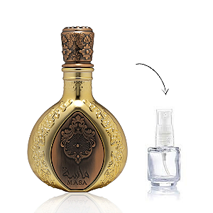Masa - Decante 5ml - Lattafa Pride