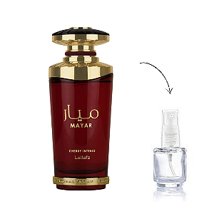 Mayar Cherry Intense - Decante 5ml - Lattafa