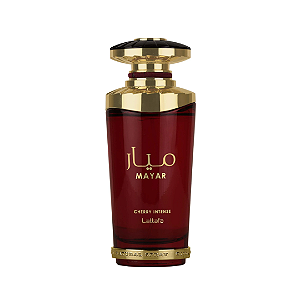 Mayar Cherry Intense - EDP 100ml - Lattafa