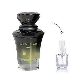 Mia Dolcezza Verde - Decante 5ml - Maison Alhambra
