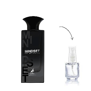 Mindset - Decante 5ml - Maison Alhambra