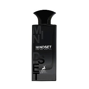 Mindset - EDP 100ml - Maison Alhambra