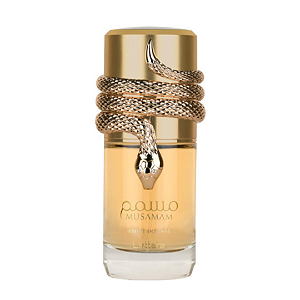 Musamam White Intense - EDP 100ml - Lattafa