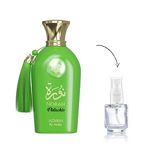 Norah Pistachio - Decante 5ml - Adyan