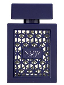 Now Intense - EDP 100ml - Rave
