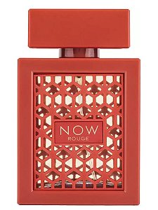 Now Rouge - EDP 100ml- Rave