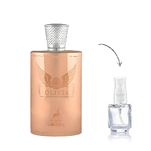 Olivia - Decante 5ml - Maison Alhambra