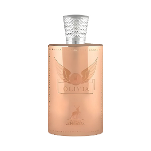 Olivia - EDP 80ml - Maison Alhambra