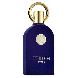 Philos Pura - EDP 100ml - Maison Alhambra