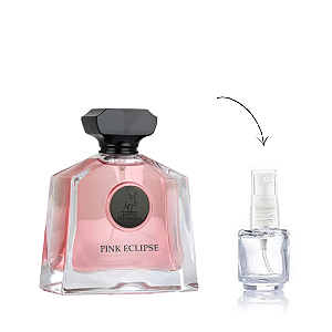 Pink Eclipse - Decante 5ml - Maison Alhambra