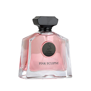 Pink Eclipse - EDP 100ml - Maison Alhambra