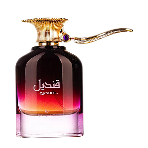 Qandeel - EDP 100ml - Ard Al Zaafaran