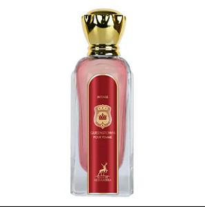 Queenstown Pour Femme - EDP 100ml - Maison Alhambra