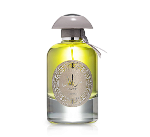 RaEd Silver - EDP 100ml - Lattafa