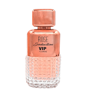 Rose Seduction Vip Pour Femme - EDP 100ml - Maison Alhambra