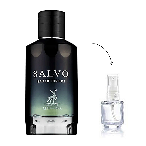 Salvo - Decante 5ml - Maison Alhambra
