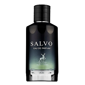Salvo - EDP 100ml - Maison Alhambra