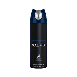 Salvo - Perfume Spray 200ml - Maison Alhambra