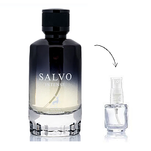 Salvo Intense - Decante 5ml - Maison Alhambra
