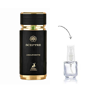 Sceptre Amazonite - Decante 5ml - Maison Alhambra