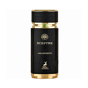 Sceptre Amazonite - EDP 100ml - Maison Alhambra