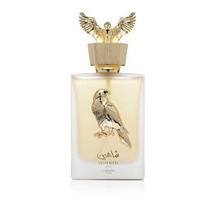 Shaheen Gold - EDP 100ml - Lattafa Pride