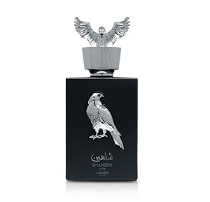 Shaheen Silver -  EDP 100ml - Lattafa Pride