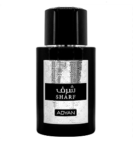 Sharf - EDP 100ml - Adyan