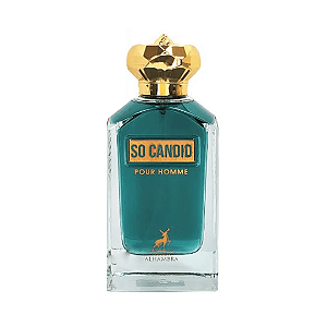 So Candid Pour Homme -EDP 100ml -  Maison Alhambra