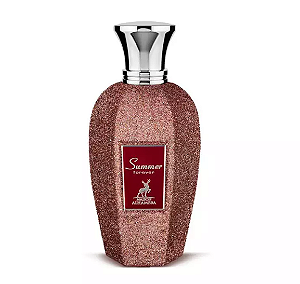 Summer Forever - EDP 100ml - Maison Alhambra