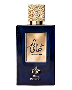Thahaani - EDP 100ml - Al Wataniah