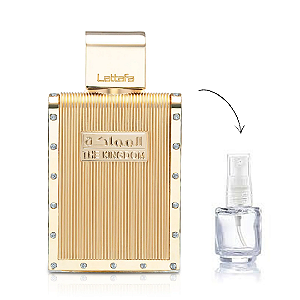 The Kingdom Men - Decante 5ml - Lattafa