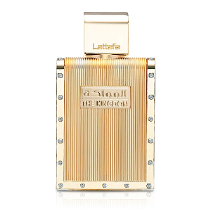 The Kingdom Men - EDP 100ml - Lattafa