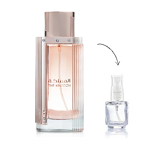 The Kingdom Women - Decante 5ml - Lattafa