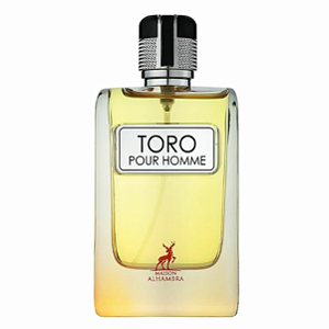 Toro Pour Homme - EDP 100ml -Maison Alhambra