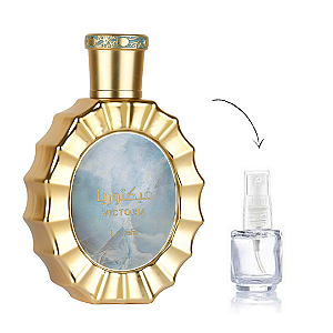 Victoria - Decante 5ml - Lattafa