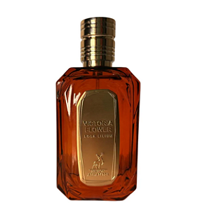 Victoria Flower Rosa Lilium - EDP 100ml - Maison Alhambra